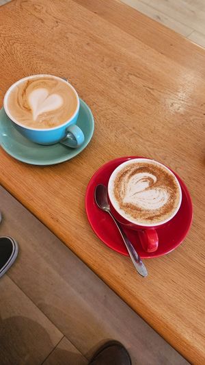  at Laughing Dog in Worthing