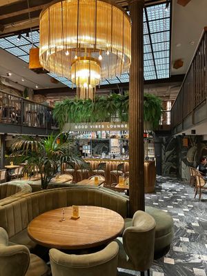  at Woosabi in Wroclaw