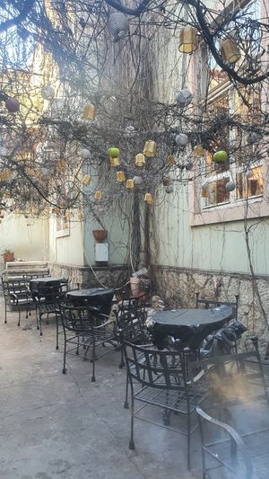 Will be going back, especially in spring! at AhimSa Vega-Yoga in Belgrade