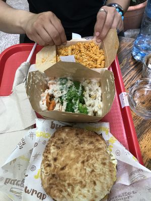   at AhimSa Vega-Yoga in Belgrade