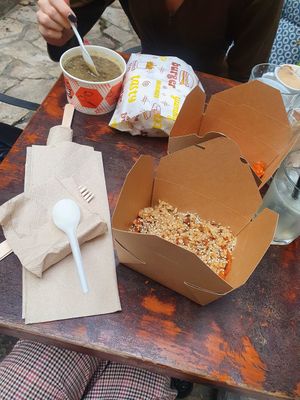  at AhimSa Vega-Yoga in Belgrade