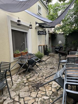 Outside Location   at AhimSa Vega-Yoga in Belgrade