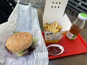   at AhimSa Vega-Yoga in Belgrade