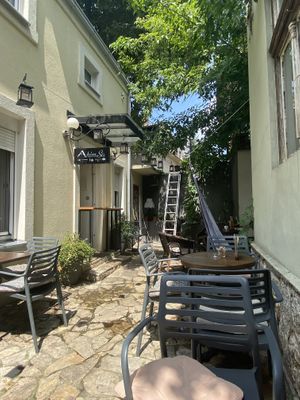   at AhimSa Vega-Yoga in Belgrade