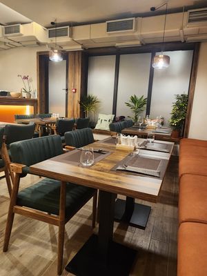  at AhimSa Vega-Yoga in Belgrade