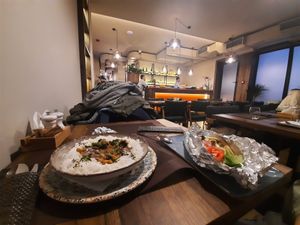  at AhimSa Vega-Yoga in Belgrade