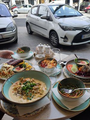  at AhimSa Vega-Yoga in Belgrade