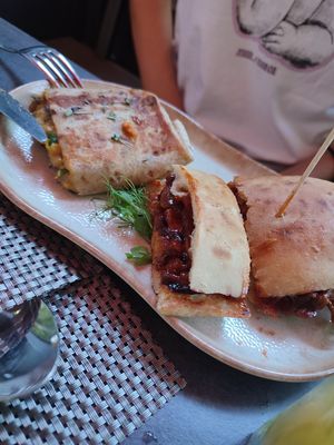  at AhimSa Vega-Yoga in Belgrade