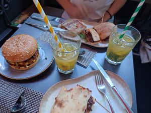  at AhimSa Vega-Yoga in Belgrade