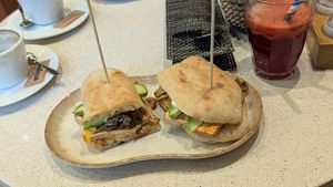  at AhimSa Vega-Yoga in Belgrade