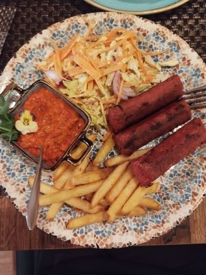  at AhimSa Vega-Yoga in Belgrade