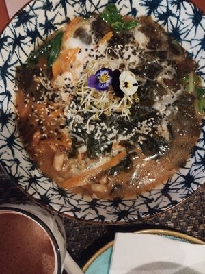  at AhimSa Vega-Yoga in Belgrade