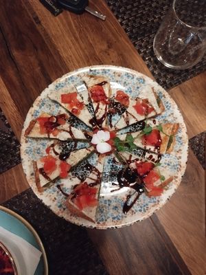  at AhimSa Vega-Yoga in Belgrade