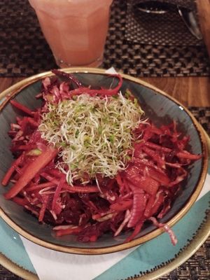  at AhimSa Vega-Yoga in Belgrade