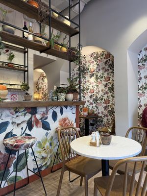 Indoor  at AhimSa Vega-Yoga in Belgrade