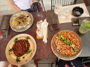  at AhimSa Vega-Yoga in Belgrade