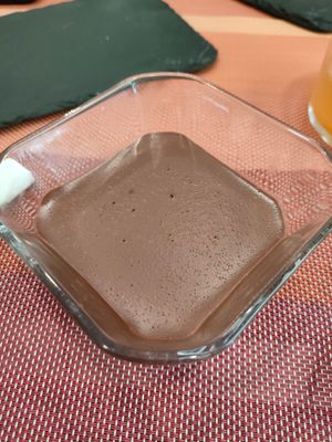  at Honest Greens - Velázquez in Madrid