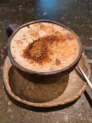  at Honest Greens - Velázquez in Madrid