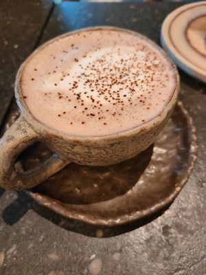  at Honest Greens - Velázquez in Madrid