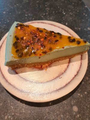  at Honest Greens - Velázquez in Madrid