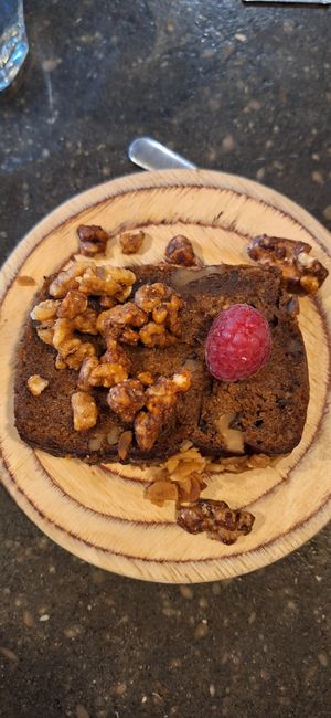  at Honest Greens - Velázquez in Madrid