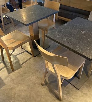  at Honest Greens - Velázquez in Madrid