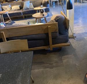  at Honest Greens - Velázquez in Madrid