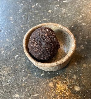  at Honest Greens - Velázquez in Madrid