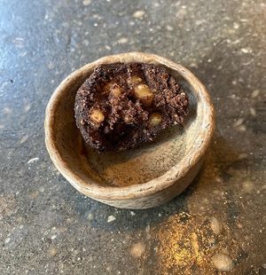  at Honest Greens - Velázquez in Madrid