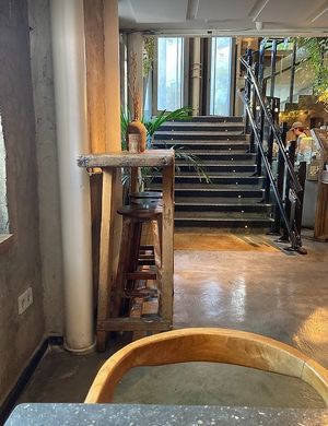  at Honest Greens - Velázquez in Madrid