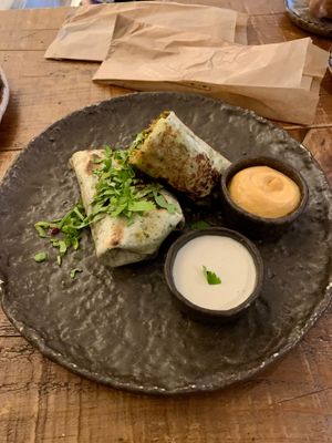  at Honest Greens - Velázquez in Madrid