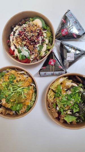  at Bowls & Pots by Maykay in Graz