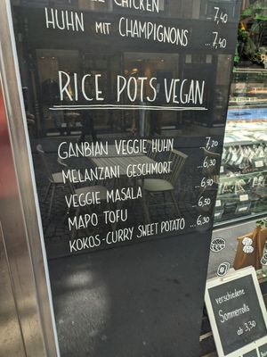  at Bowls & Pots by Maykay in Graz