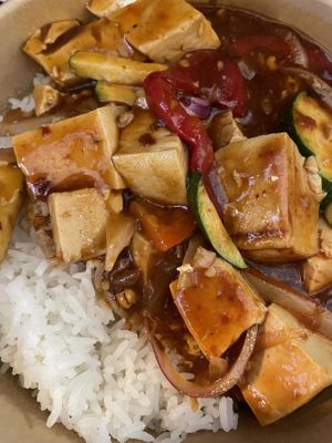   at Bowls & Pots by Maykay in Graz