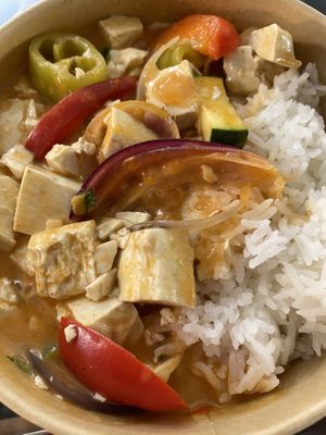   at Bowls & Pots by Maykay in Graz