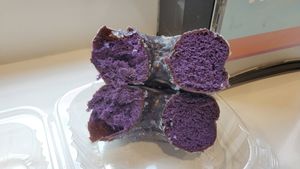  at Everglazed Donuts & Cold Brew in Lake Buena Vista