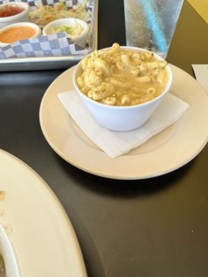   at the hive vegan eatery in Houston