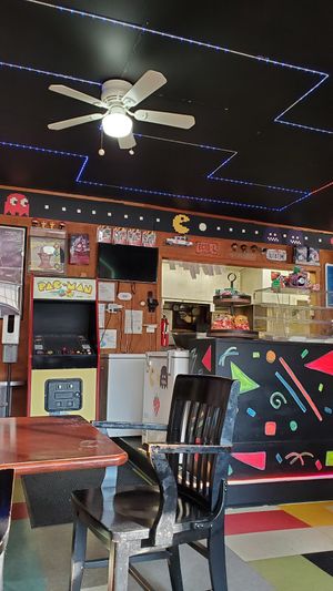  at Anika's Pizza in Moultonborough