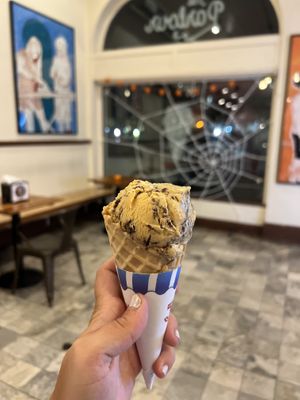   at The Parlour in Durham