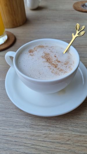  at Gigi's Plant Based in Pereira