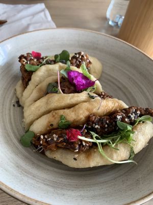   at Gigi's Plant Based in Pereira