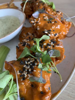   at Gigi's Plant Based in Pereira