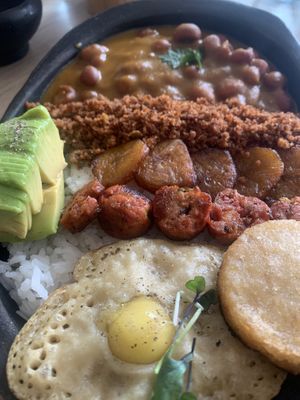   at Gigi's Plant Based in Pereira