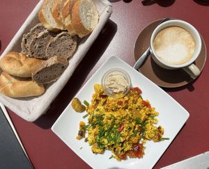   at Ile de France in Klagenfurt