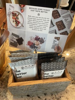   at Washougal Coffee Company in Washougal