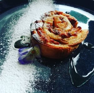 Vegan and gluten-free at Lupin Snack Bar in Porto