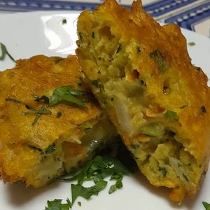  at Lupin Snack Bar in Porto