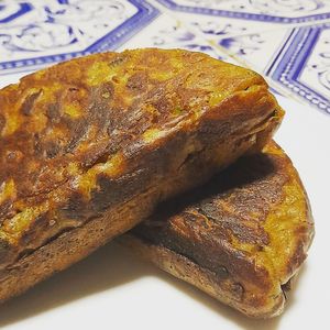  at Lupin Snack Bar in Porto