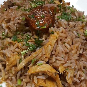  at Lupin Snack Bar in Porto