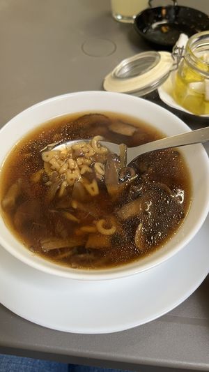   at Lupin Snack Bar in Porto